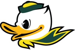 University of Oregon - Tennis